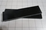 UltreX™ Canvas Micarta® - 1/4" Black