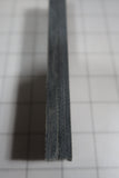 UltreX™ Canvas Micarta® - 1/4" Black