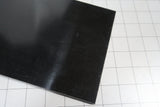 UltreX™ Canvas Micarta® - 1/4" Black