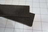UltreX™ Burlap Micarta® - 1/4” Green