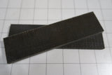 UltreX™ Burlap Micarta® - 1/4” Green