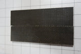UltreX™ Burlap Micarta® - 1/4” Green