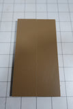 UltreX™ G-10 - 1/4" Coyote Brown