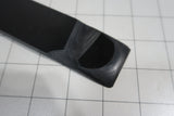 UltreX™ Suretouch™ - 1/4" Black/Black Rubber