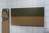 UltreX™ Suretouch™ - 1/4" Camo (Coyote/Olive/Black Rubber)