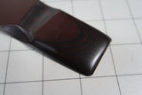 UltreX™ G-10 - 1/4" Red/Black Layered
