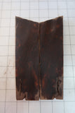 Desert Ironwood Scales Burl-IB-01