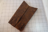 Desert Ironwood Scales Burl-IB-01