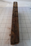 Desert Ironwood Scales Burl-IB-02