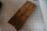 Desert Ironwood Scales Burl-IB-04