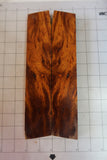 Desert Ironwood Scales Burl-IB-04