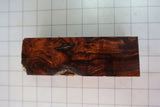 Desert Ironwood Block High Figure-IHF-02