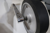 Parallel Edge Bolt and Spacer (for contact wheels)