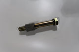 Parallel Edge Bolt and Spacer (for contact wheels)