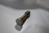 Parallel Edge Bolt and Spacer (for contact wheels)