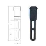 Ulticlip SLIM 3.3