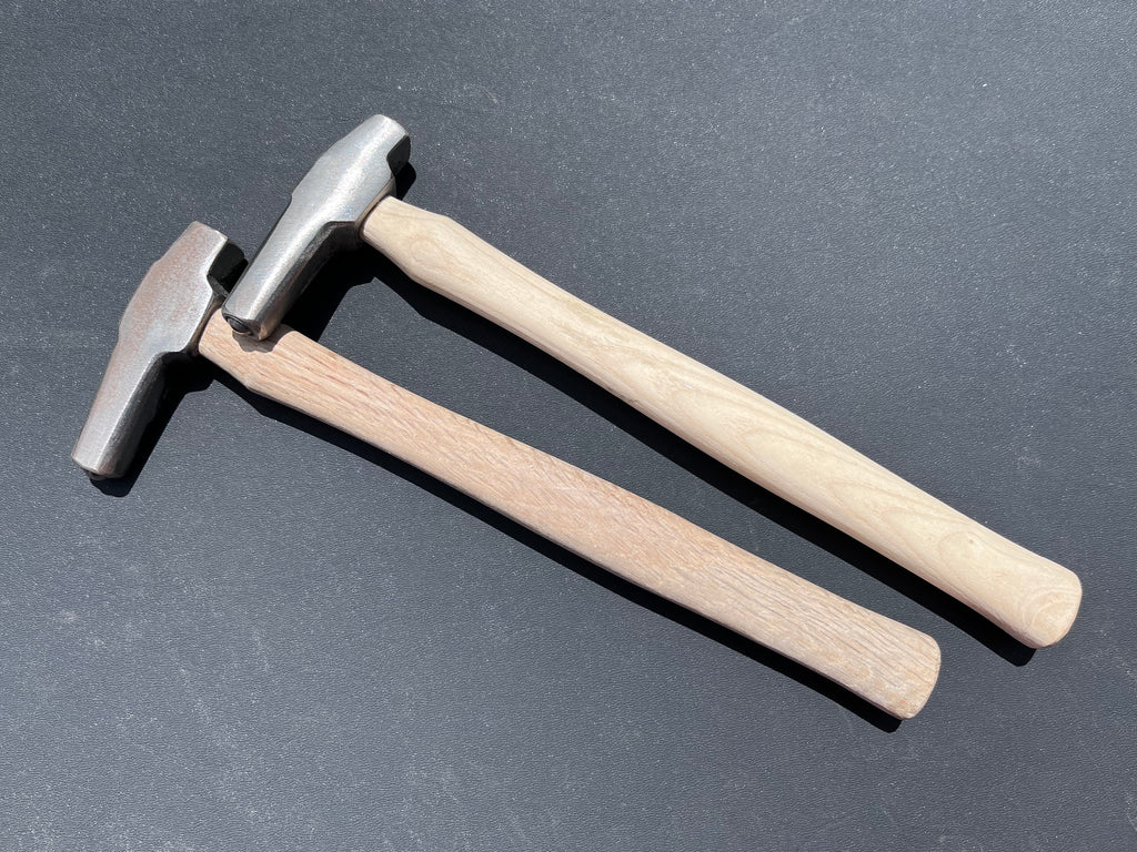 Carbide Straightening Hammer – Knifemaker Direct