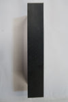 UltreX™ Paper Micarta® - 1" Block Black