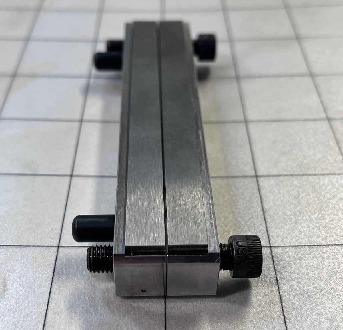Parallel Edge Sample Parallel Edge File Guide V2 – Knifemaker Direct
