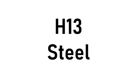 H13 Steel Round Bar