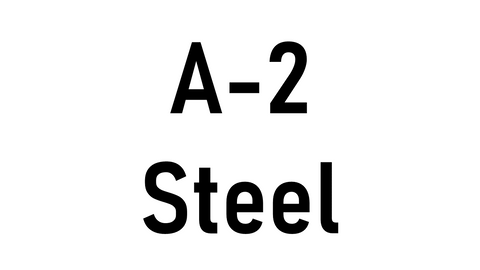 A-2 Steel