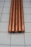 Copper Round Bar 1/4"