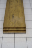 Brass Flat Bar 2"x1/8"
