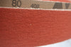 VSM Ceramic 2x72 Belts