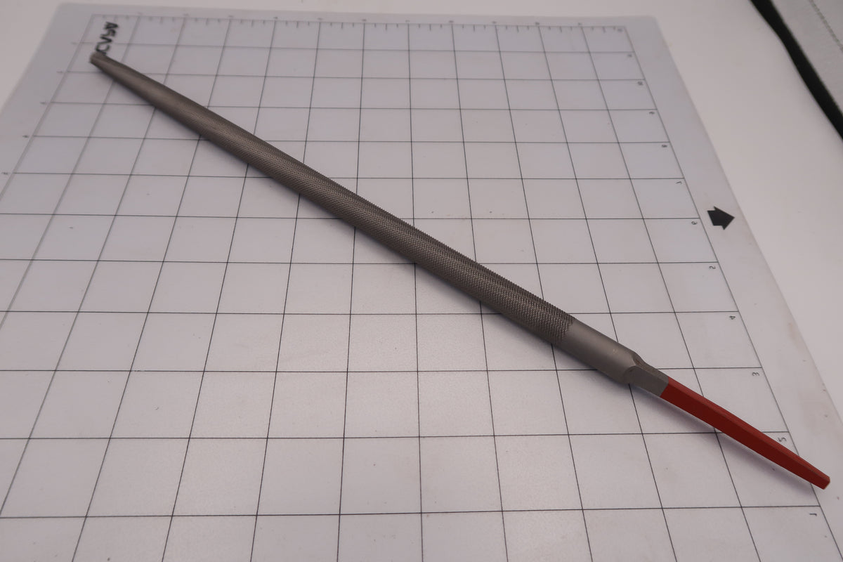 SIMONDS Round Files – Knifemaker Direct
