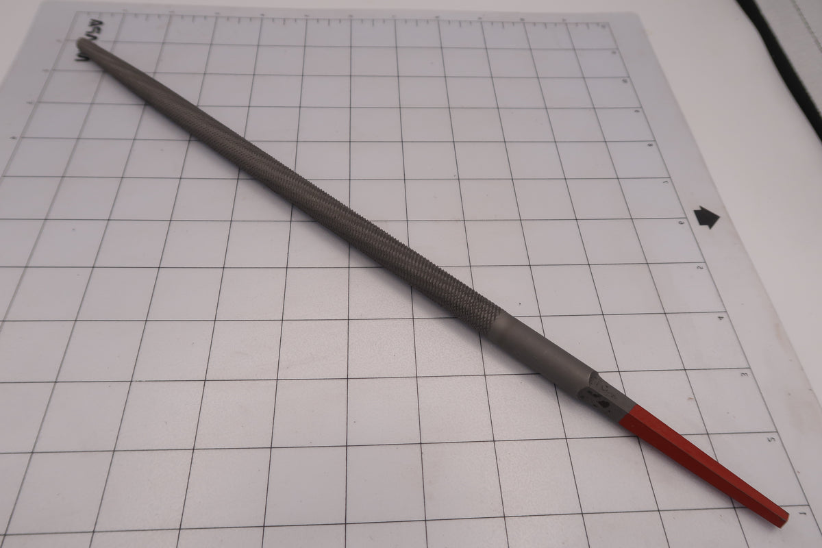 SIMONDS Round Files – Knifemaker Direct
