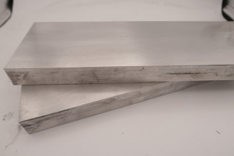 Aluminum Quench Plates