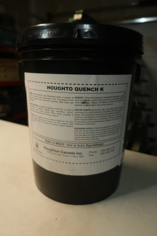 HOUGHTO-QUENCH® K 5 Gallon Pail