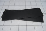 UltreX™ G-10 Liners - Black