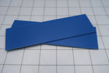 UltreX™ G-10 Liners -  1/16" Blue