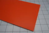 UltreX™ G-10 Liners -  1/16" Orange
