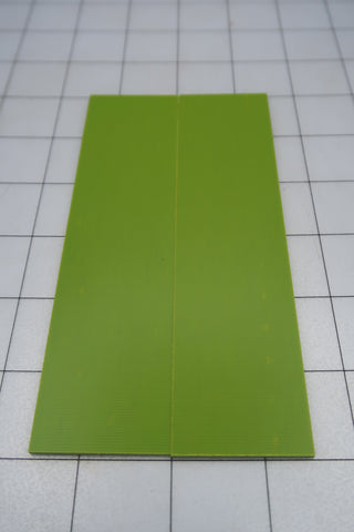 UltreX™ G-10 Liners -  1/16" Green