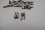 Corby Bolts Stainless .156 HD x .120 SD x .9 L
