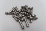 Corby Bolts Stainless .250 HD x .186 SD x 1 L