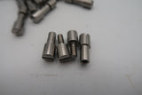 Corby Bolts Stainless .250 HD x .186 SD x 1 L