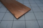 Copper Flat Bar 2"x1/8"