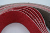 Klingspor CS922Y Ceramic 2x72 Belts
