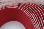 Klingspor CS912Y Ceramic 2x72 Belts