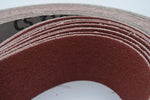 Klingspor CS310X Aluminum Oxide 2x72 Belts