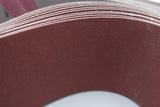 Klingspor CS310X Aluminum Oxide 2x72 Belts
