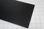 UltreX™ Suretouch™ - 1/4" Black/Black Rubber