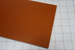 UltreX™ G-10 - 1/4" Orange/Black Layered