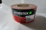 RhynoStick Redline Sandpaper Rolls 2.75"x 82'