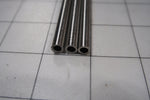 Stainless Tube .25" x6"