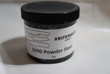 1090 Powder Steel 5lb