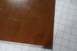 Brown Canvas Micarta Liners 1/8"